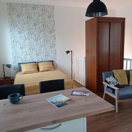 Le Girond'Inn Libourne Eksteriør billede